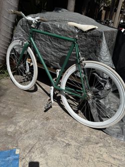 Glowfixie Vintage 70’s