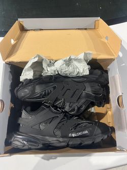 Balenciaga Tracks