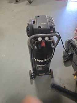 Air Compressor 175 psi
