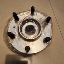 06 Buick Terraza Bearing