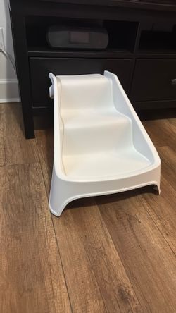 Litter Robot 4 Stairs