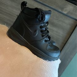 Boys Boots 