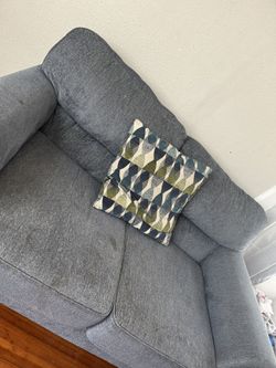 Used Couch NEED GONE TODAY
