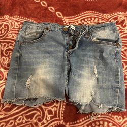 Shorts/skirts