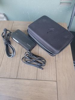 Specialized bike battery charger
