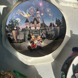 Collectible Plates
