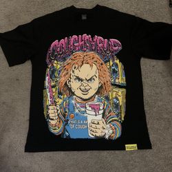 Awful Lot Of Cough Syrup 