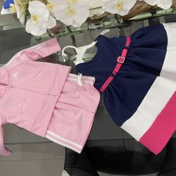Baby’s Clothes 3 Months 