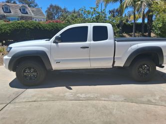 2008 Toyota Tacoma
