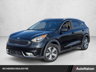 2018 Kia Niro
