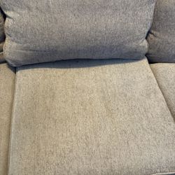 Ashley Furniture Couch