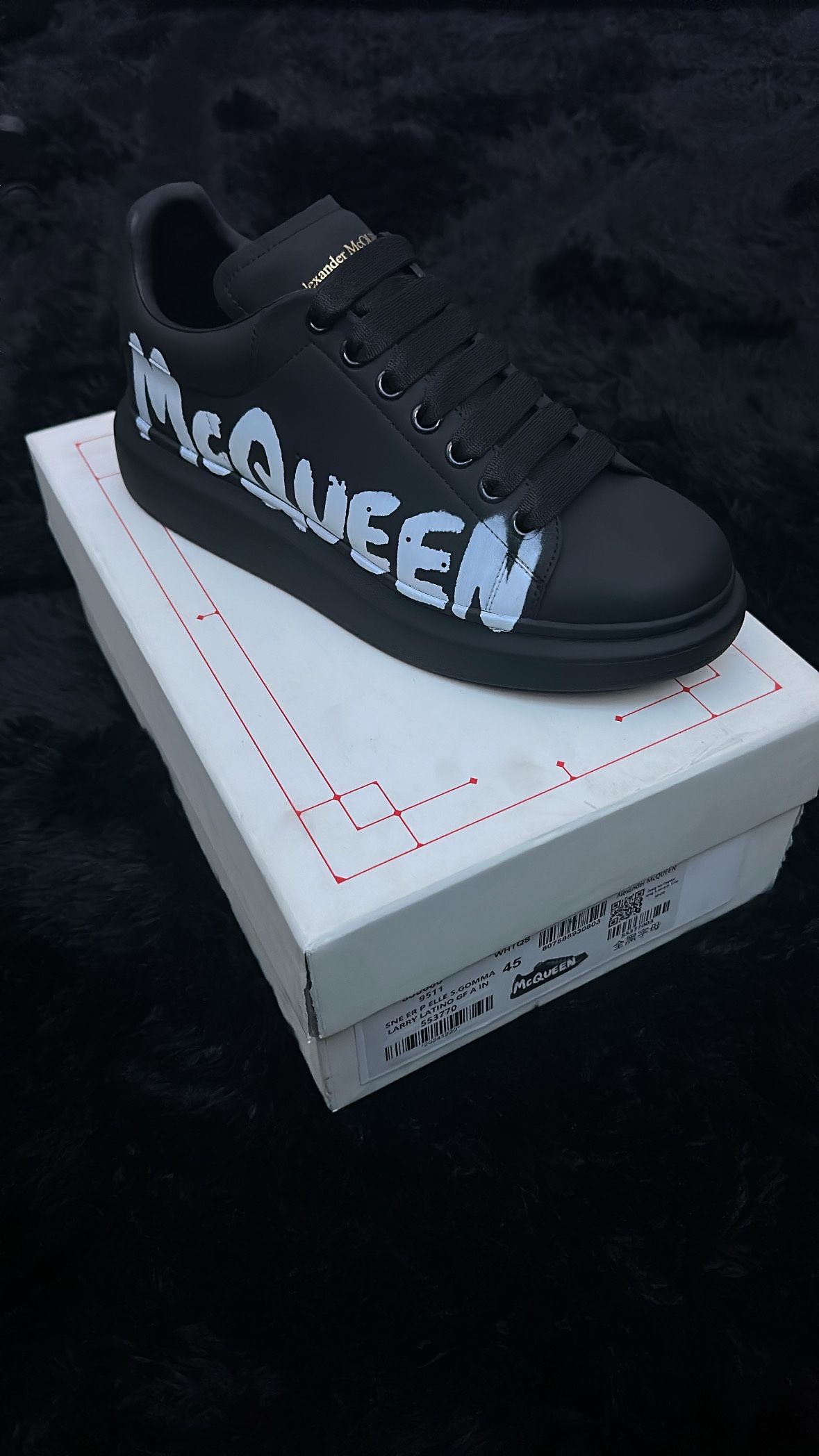 Alexander McQueen