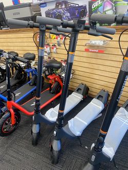 Phantom GOGO A10 Electric Scooter