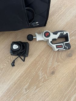 Massage Gun