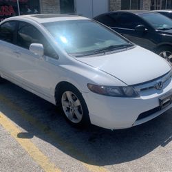 2008 Honda Civic