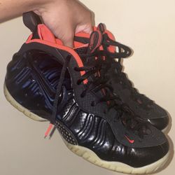 Nike Air Foamposite Yeezy Sz 10.5