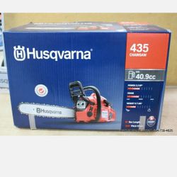 Husqvarna Chain Saw 16" Inches 