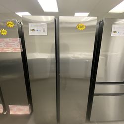 Refrigerator Samsung 