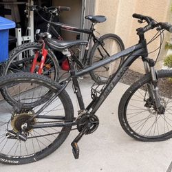 Trek Mountain Bike 3 Series 