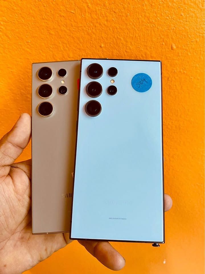 Samsung Galaxy S24 Ultra 256GB Unlocked | FlexEmarket Hot Deal