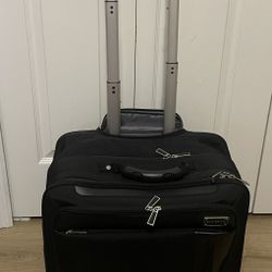 Eco Style Tech Executive Rolling Case