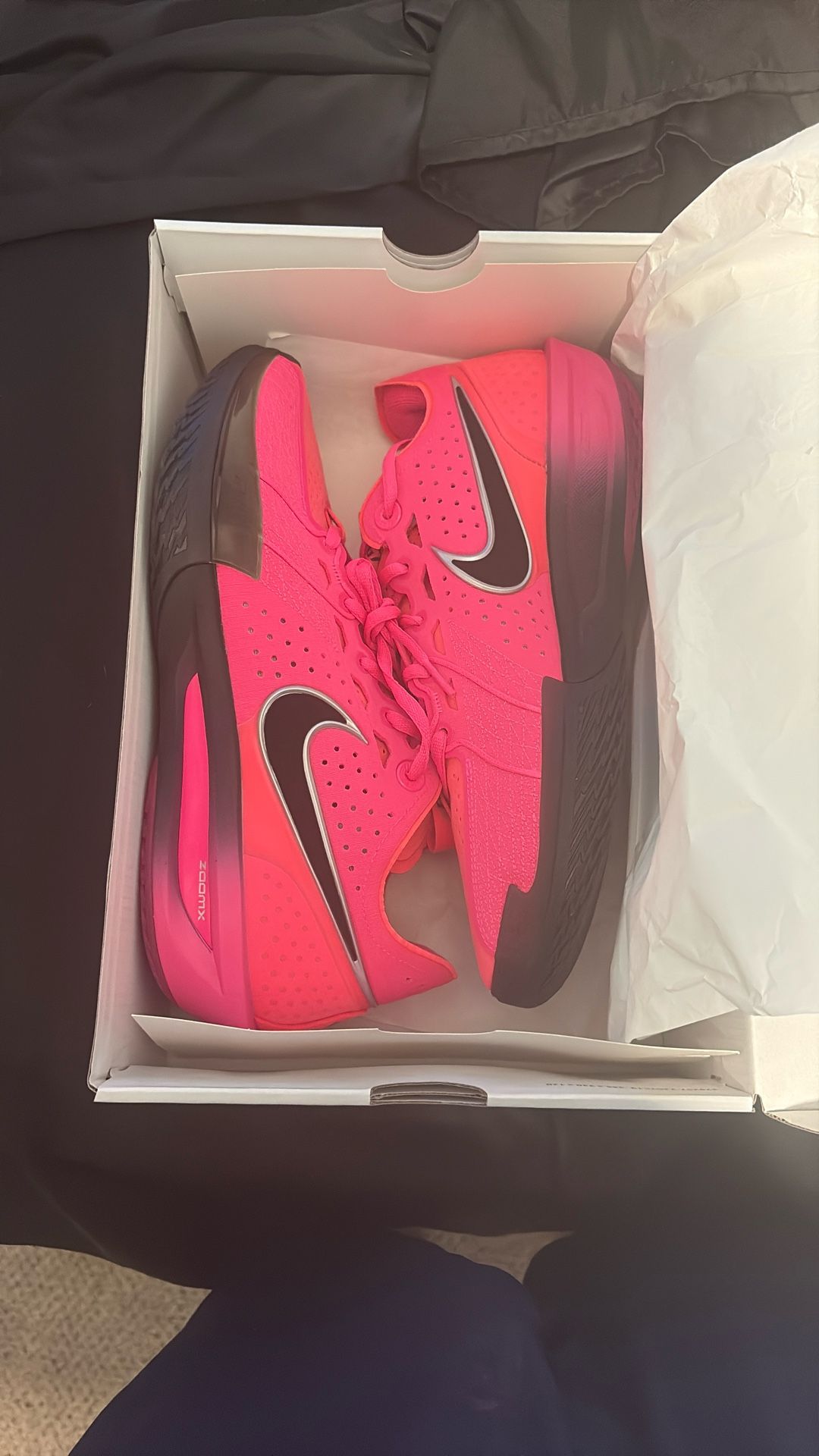 Basketball Shoes