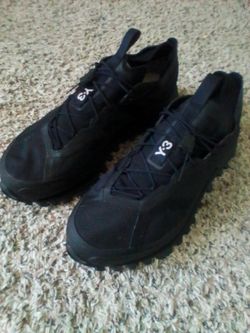 Adidas y-3 s-gendo trail