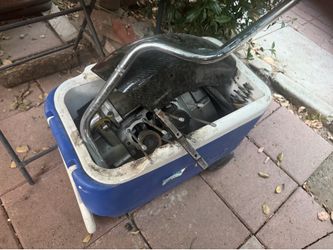 Free motorcycle parts