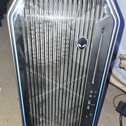Alienware Area-51 R2 i7-5930K 3.5ghz Nvidia M4000