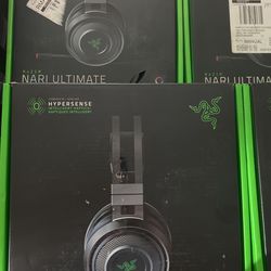 RAZER NARI ULTIMATE 