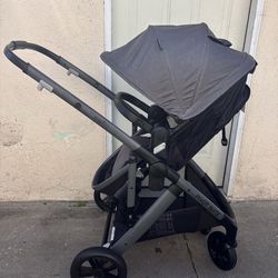 Evenflo pivot stroller