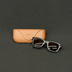 Ray-Ban Meta Wayfarer Gen 2