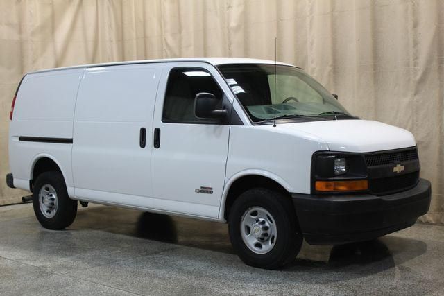 2006 Chevrolet Express