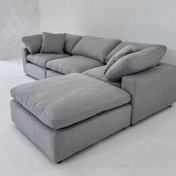 New Sectional In Box 📦 Buy Now Pay Later $39 Down 