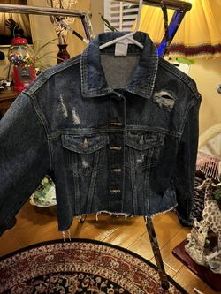 Women’s Jean Jackets 