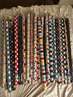Gift Wraps