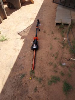 Hedge Trimmer Remington