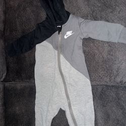 Nike Coverall