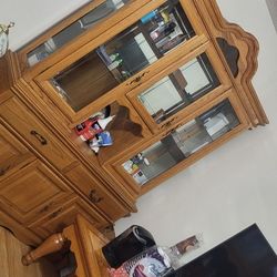 Wood Furniture 