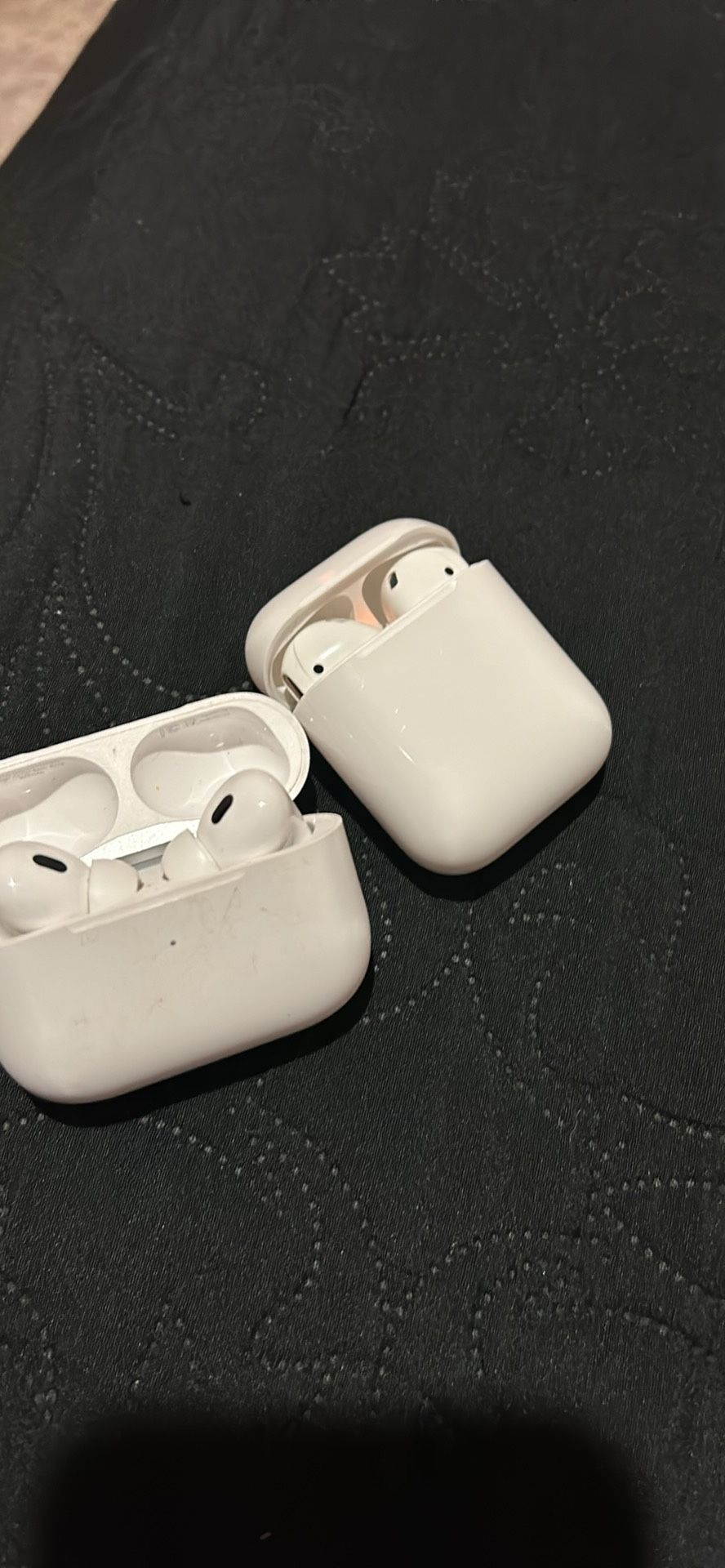 Airpod Pro 2’s Nd Airpods