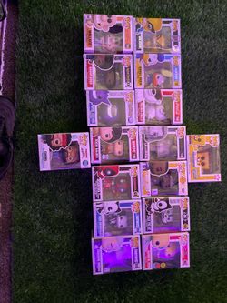 Funko pops shoot offers according to market price