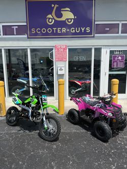 ATV
