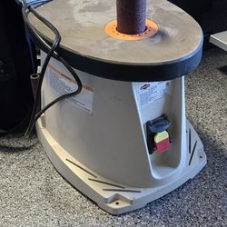 Shop Fox Spindle Sander