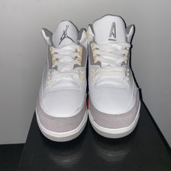 Air Jordan 3 a ma Maniere 