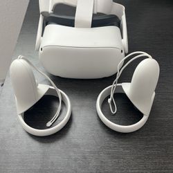 Oculus 2