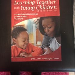 Learning Together Child Development