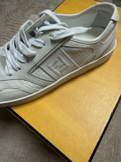 Fendi sneakers