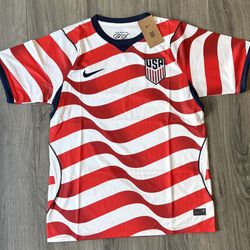 World Cup 2026 Team USA SOCCER JERSEY Kit 