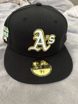 New Era Oakland A’s $30