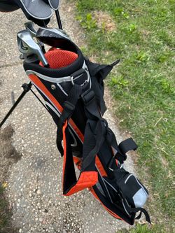 Golf clubs